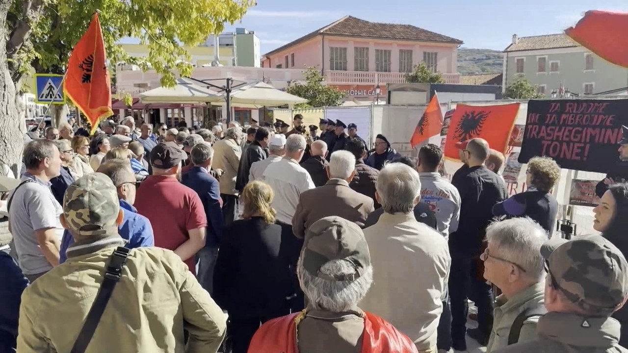 Kundër Muzeut Hebraik në Vlorë/Gjykata pezullon punimet, kërkohet anulimi përfundimtar i projektit
