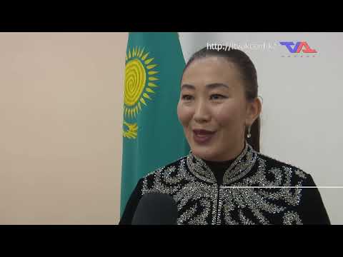 «Күн» ақпараттық бағдарлама 5 желтоқсан 2025ж.