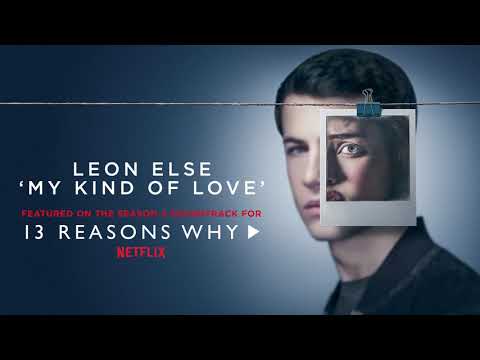 Leon Else – My Kind Of Love
