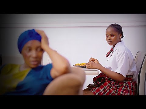 MAGGI THE GHOST | Uchechi Treasure Adakirikiri Latest Nigerian Movies 2025 Latest Full Movies
