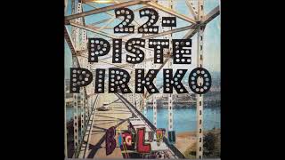 22-Pistepirkko - Birdy (FIN, 1992)