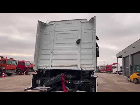 EL19664 - Renault Magnum 440