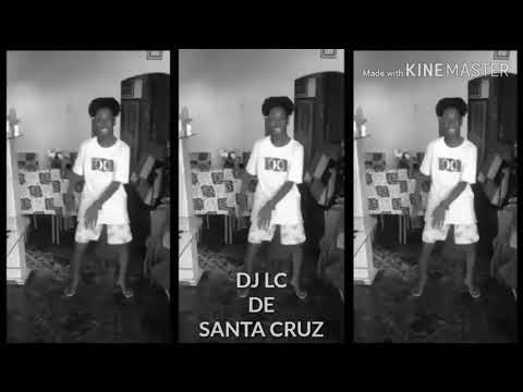 MEGA RAVEZADA LIGHT VS TAMBOR CONGA 2K19 ( PROD. DJ LC DE SANTA CRUZ )