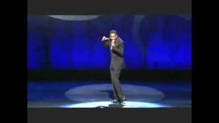 Chris Rock Talking About White Girls