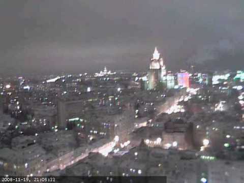 Video thumbnail for Наблюдатель (The Observer)