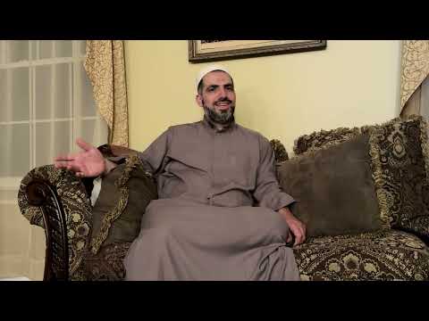 Wasiyyah (advice) from Imam Ali (as) on 5 things