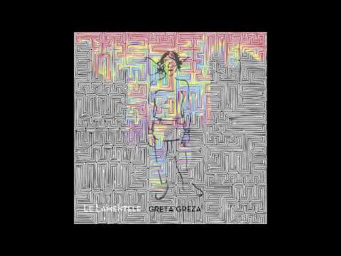 Greta Greza - Il Tasto Rosso - Prod. Hellgast (Le Lamentele Ep)