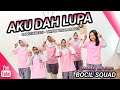 I FORGOT CREATIONAL DANCE VIRAL TIKTOK BOCIL SQUAD MOMMY BINTANG