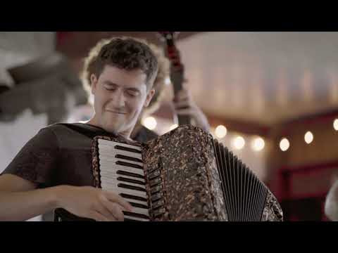 Pewter Sessions: Sam Reider — The Murder