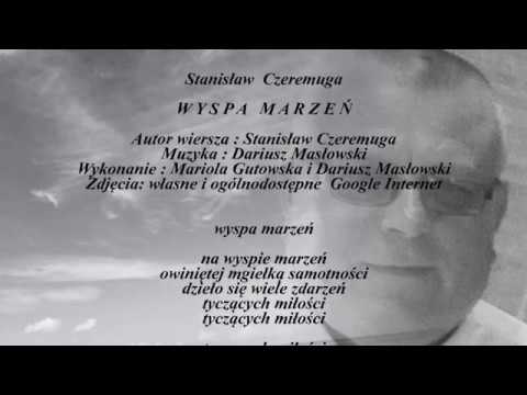 Stanisław Czeremuga - WYSPA MARZEŃ