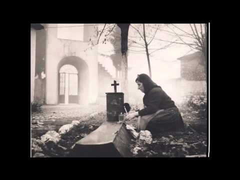 Epitaphios by M.Theodorakis