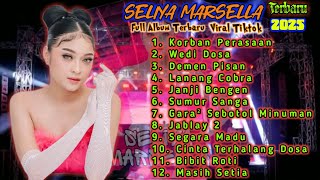 Download lagu TARLING VIRAL ❗️ WEDI DOSA SELIYA MARSELLA Full Album terbaru 2025 Tarling Cirebon Indramayu mp3