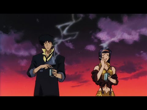 The Beauty of the Bebop  |  COWBOY BEBOP  |  AMV