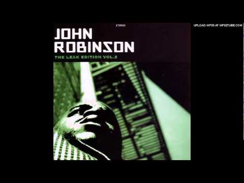 Don't Test - John Robinson ft. Tash Mahogany