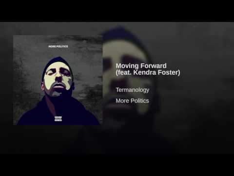 Video thumbnail for Moving Forward