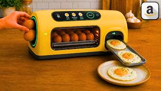 200+ NEW Amazon Kitchen Gadgets That Make Cooking Way EASIER!