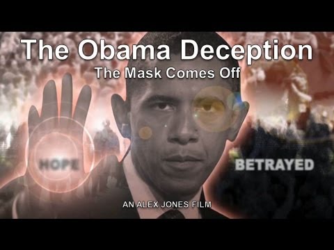 The Obama Deception