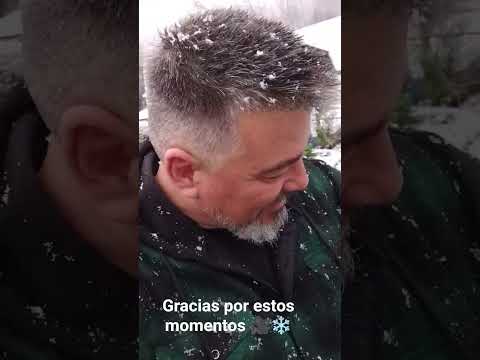 @nieve, @villa la angostura