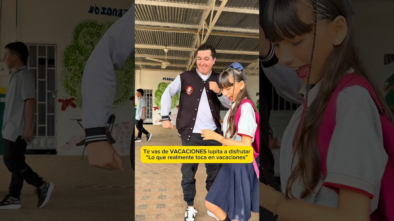 #profejesusandres the holidays