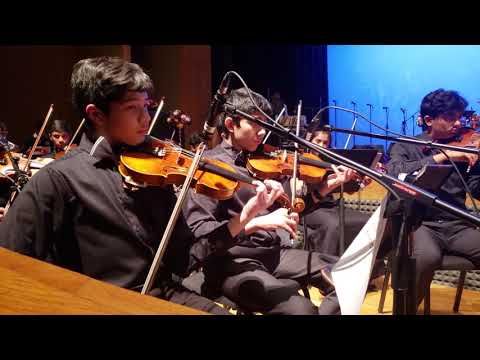 rakkamma kaiya thattu ( ராக்கம்மா கைய தட்டு ) orchestra (live performance)