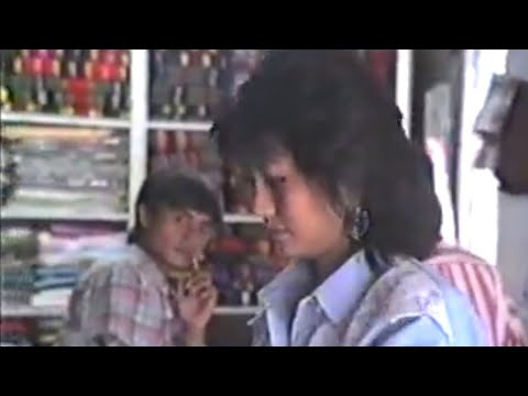 Saoson Dongkot ... nang ngaih nan... Aw Ka Lonlhi feat. Chiam Pellou