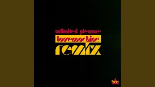 Love Machine (The "Frankfurt"-Remix)