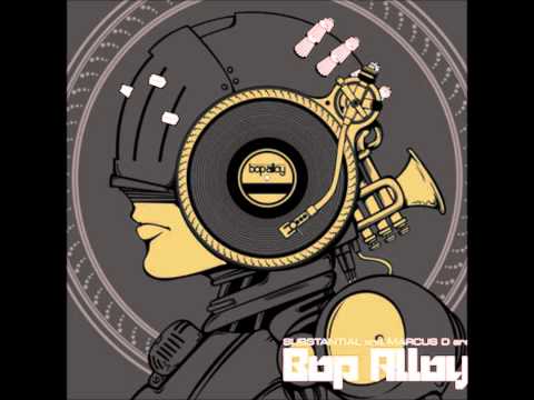 Bop Alloy - Commencement