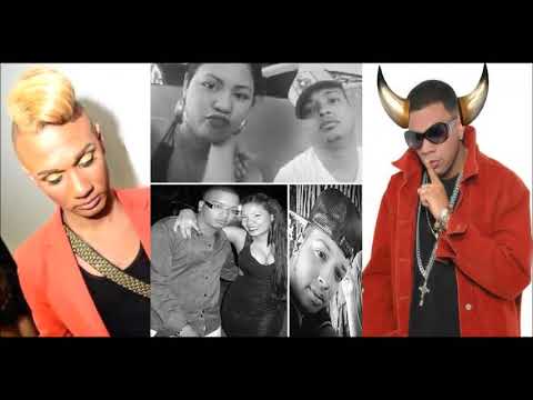 LA DELFI REVELA MILKA LA MAS DURA LE PEGO CUERNOS A JHON DISTRITO