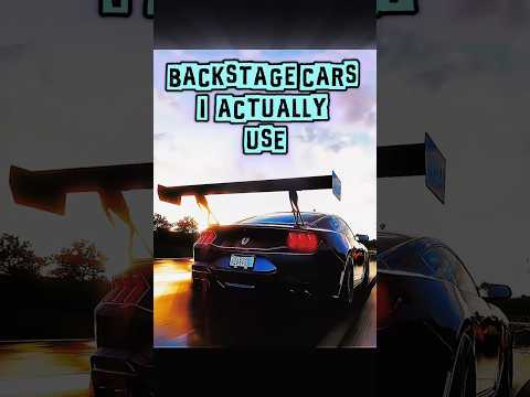 Thumbnail for Best Backstage Cars in FH5 (Part 1) | Forza Horizon 5 Backstage Pass Cars, S1 & S2 Racing Builds by Porsche 911, Porsche 911 GT3, Ferrari, Toyota, Porsche, BMW, Toyota GR86, Car