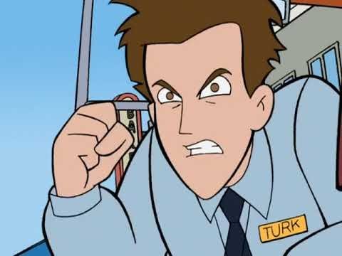 Disneys Fillmore Folge 26 Große Klappe, weicher Kern HD