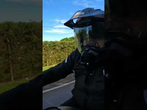 Lindas paisagens | Balsa Nova | 4K UHD |  #mototurismo #brasil #tiger1200