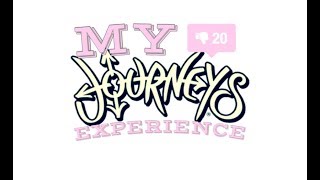 My Journeys shoes Experience