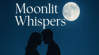 Moonlit Whispers – A Love Song Under the Stars 🌙✨💖