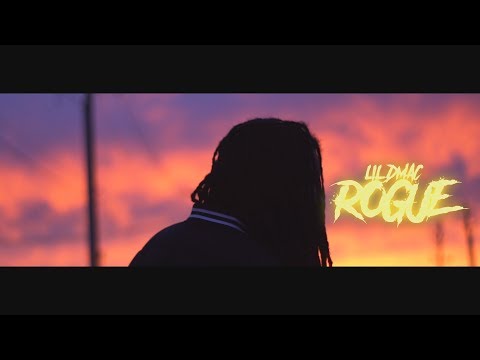 Lil Dmac - Rogue (Official Music Video) | Dir. by @_lilrobb_