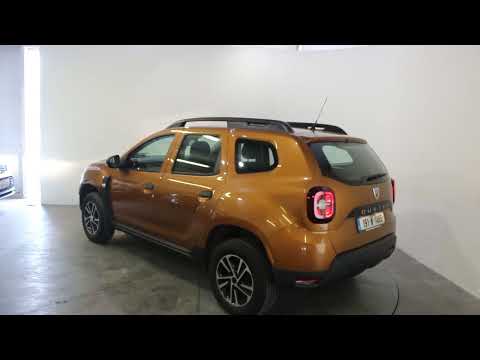 Dacia Duster 1.5 Blue dCi 115 Essential - TENDER 2 - Image 2