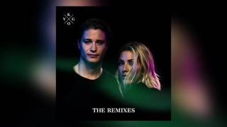 Kygo &amp; Ellie Goulding - First Time (R3hab Remix) [Cover Art] [Ultra Music]