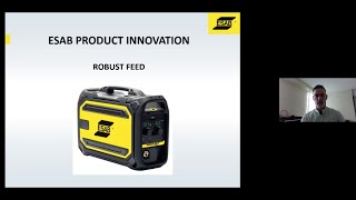 Technological Breakthrough in Wire Feeder Design Technological Breakthrough in Wire Feeder Design