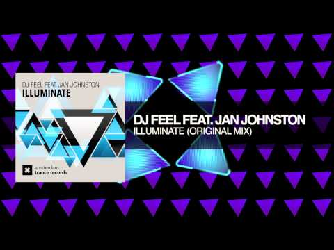 Feel & Jan Johnston - Illuminate (Amsterdam Trance Records)