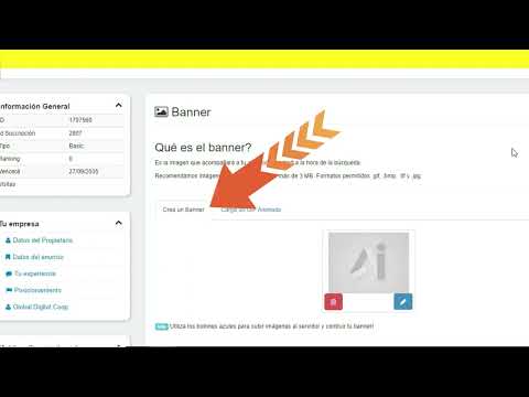 Anuncio Básico en Aiyellow