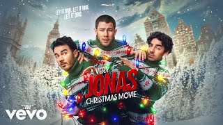 Jonas Brothers - Time (From &quot;A Very Jonas Christmas Movie&quot;/Visualizer Video)
