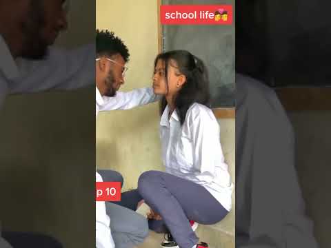 #School life💑 Ethiopia students short tik tok video#school#life#ethiopian#tiktok#Shorts