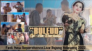 Download lagu BULEUD - NINA MINCREUNK || FEAT NEW SAPARAKANCA || ABAH YANA SOUND SYSTEM. mp3 Download lagu BULEUD - NINA MINCREUNK || FEAT NEW SAPARAKANCA || ABAH YANA SOUND SYSTEM. mp3