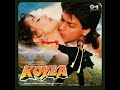 Tanhai Tanhai Udit Narayan Alka Yagnik From Koyla