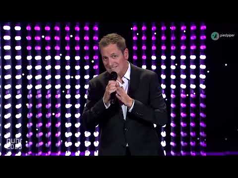 Nuhr im Ersten  Nuhr 2023   Der Jahresrückblick vom 21 12 2023