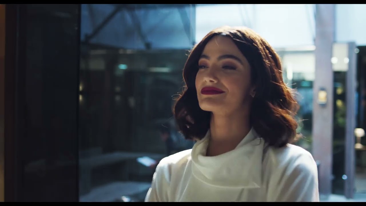 الإعلان الرسمي لمسلسل #سوتس_بالعربي في رمضان 2022