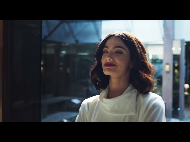 الإعلان الرسمي لمسلسل #سوتس_بالعربي في رمضان 2022