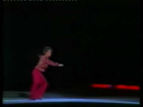 Holiday on Ice 1979 - ken newfield