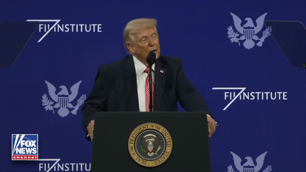 Guerra, la provocazione di Trump: “Dovrebbero aprire lo ‘Stretto di Trump’… o di Hormuz”