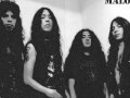 Si se calla el cantor - Malón 