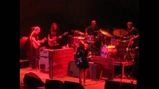 The Tedeschi-Trucks Band - Soul Sacrifice - 9/30/16